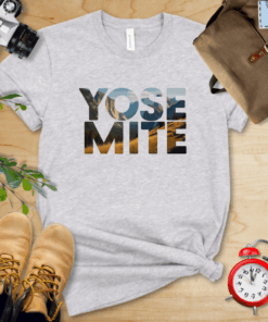 Yosemite Shirt
